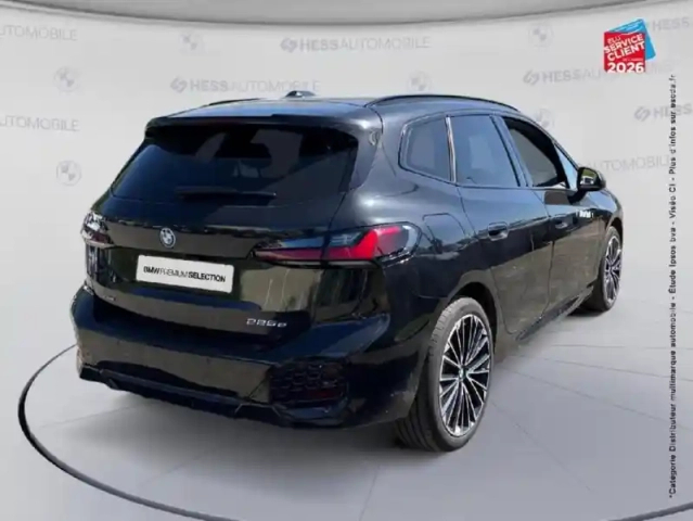Bmw Serie 2 série 2 activetourer 225e 245ch xdrive m sport dkg7 — photo 6