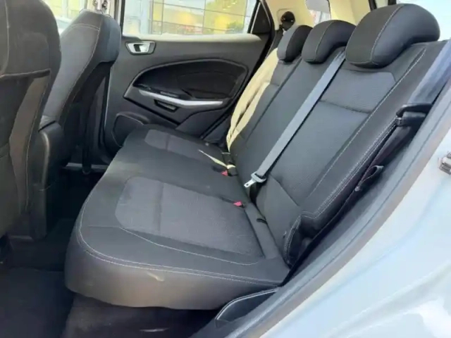 Ford Ecosport 1.0 ecoboost 100ch trend euro6.2 — photo 8