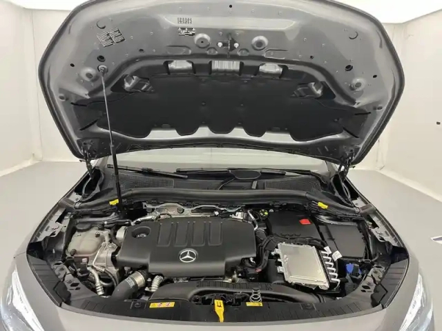Mercedes Gla 180 d 8g-dct — photo 20