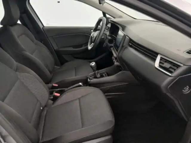 Renault Clio 1.0 tce 90ch equilibre — photo 14
