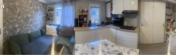 Mobile home