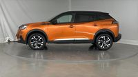 Peugeot 2008 1.2 PureTech 130ch S&S GT EAT8 — photo 7