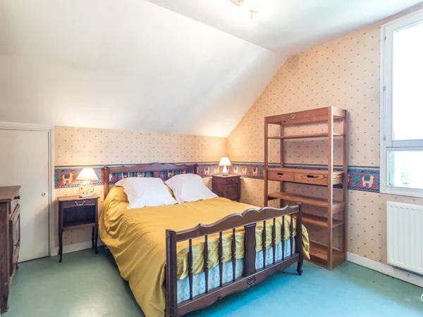 Chambre de 14m2 à louer sur Bourg-en-Bresse