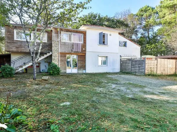 Maison 6 pièces 148 m²