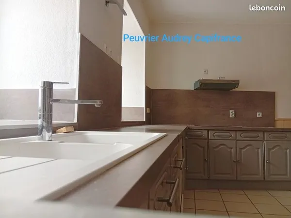 Maison 5 pièces 104 m²