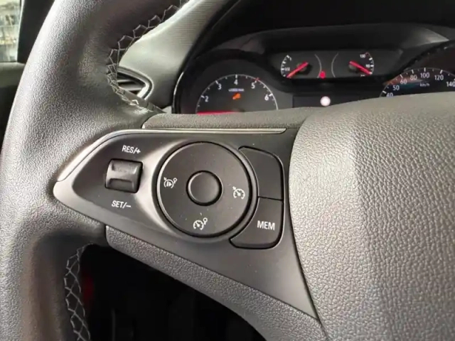 Opel Crossland 1.2 turbo 110 gs / carplay / caméra — photo 15