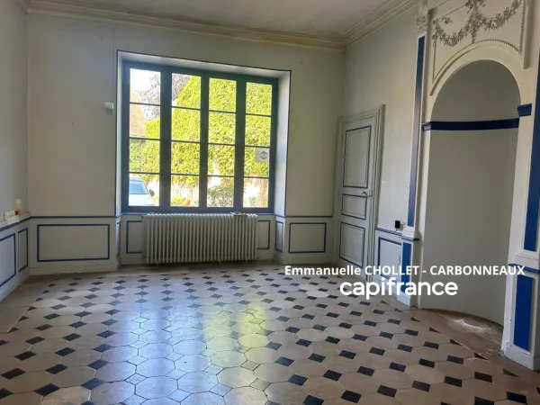 Commerce 3 pièces 76 m²