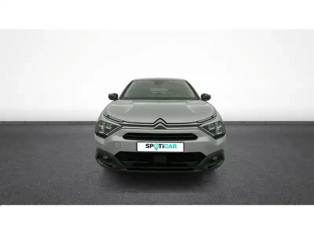 Citroën C4 puretech 130 s&amp;s eat8 — photo 2