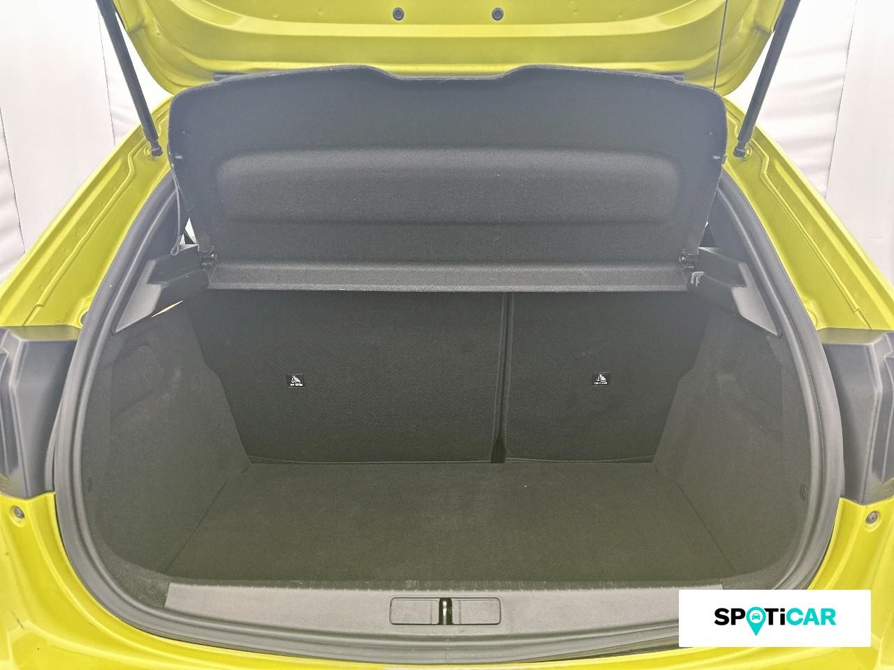Peugeot 208 1.2 100ch s&s style — photo 6