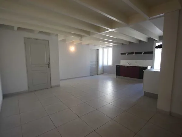 Appartement 4 pièces 98 m²