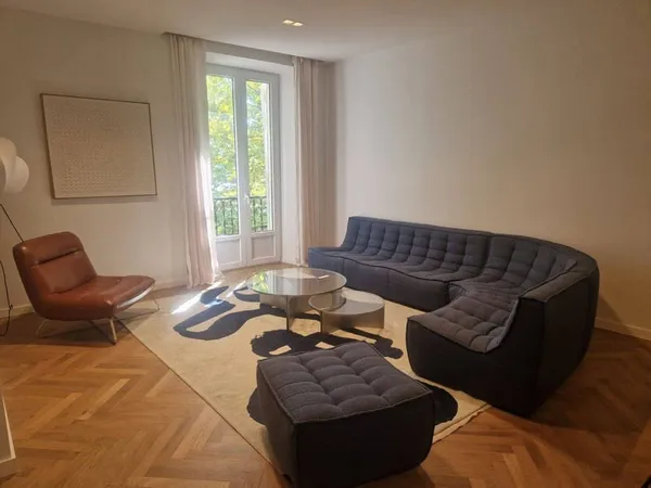 Appartement 3 pièces 85 m²