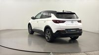 Opel Grandland 1.2 Turbo 130ch GS BVA8 — photo 8