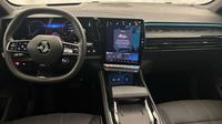 Renault Austral 1.3 TCe mild hybrid 160ch Iconic auto — photo 11