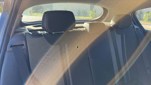 BMW Serie 1 1.5 116DA 116 - Urban Chic – 2017 – 153503 km – Diesel – Boîte Automatique — photo 32