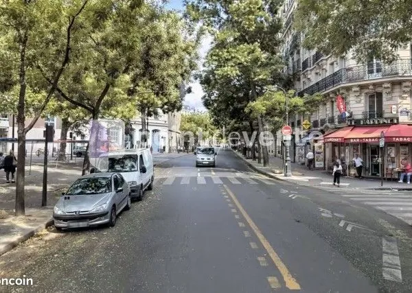 Local commercial 26 m²