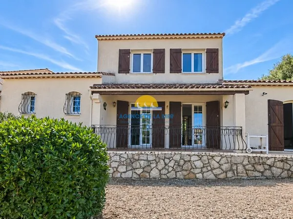 Maison 5 pièces 120 m²