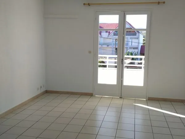 Appartement T2 TAMPON