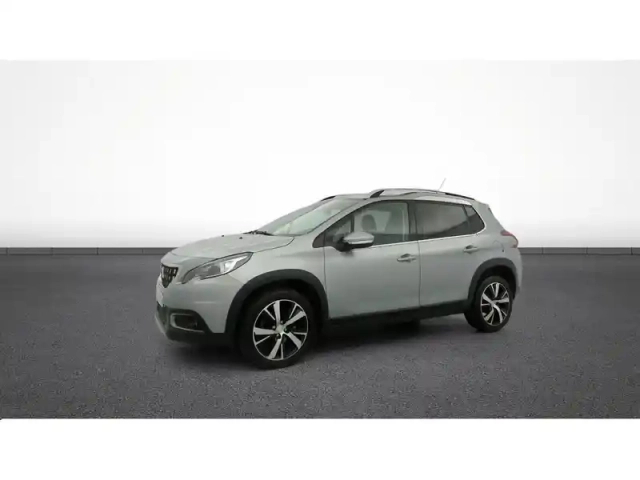 Peugeot 2008 bluehdi 120ch s&amp;s eat6 — photo 11
