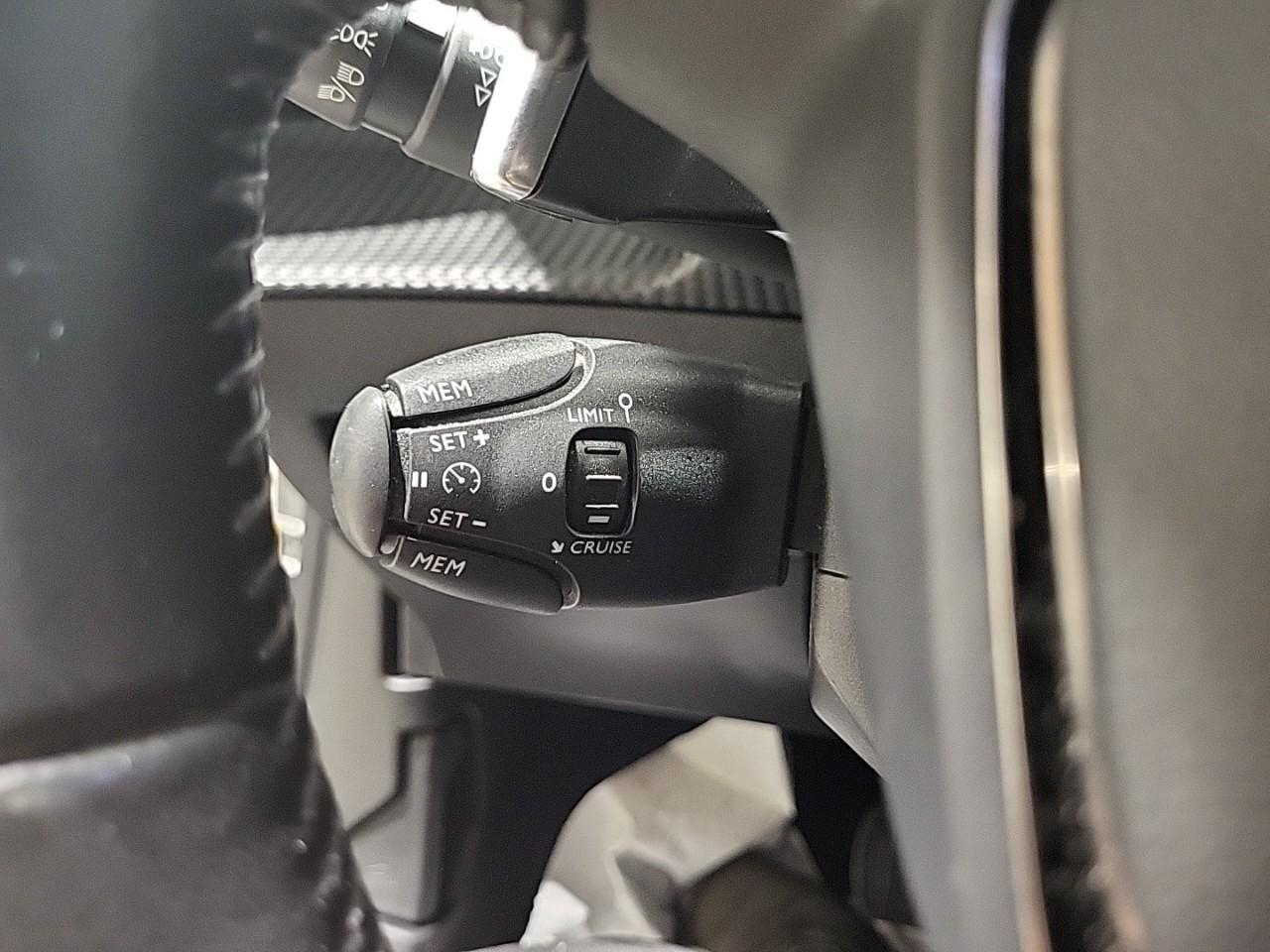Peugeot 2008 bluehdi 130 s&s eat8 allure — photo 22