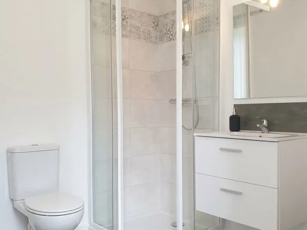 Appartement T2