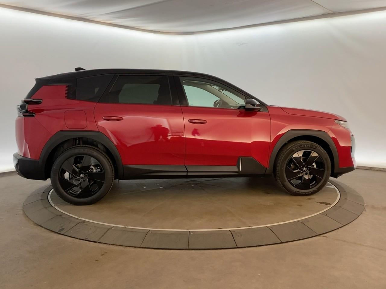 Citroën C5 Aircross hybride 145 ch e-dcs6 max — photo 4