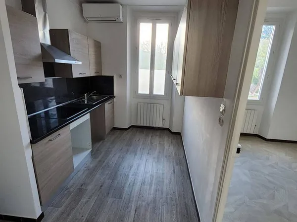 Appartement 3 pièces 51 m²