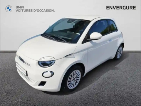 Fiat 500 e 95ch my23