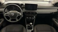 Dacia Sandero 1.0 TCe 90ch Stepway Confort — photo 11