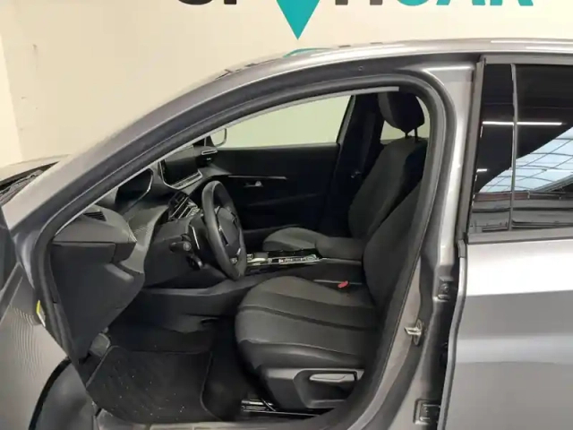 Peugeot 208 hybrid 110 e-dcs6 — photo 25