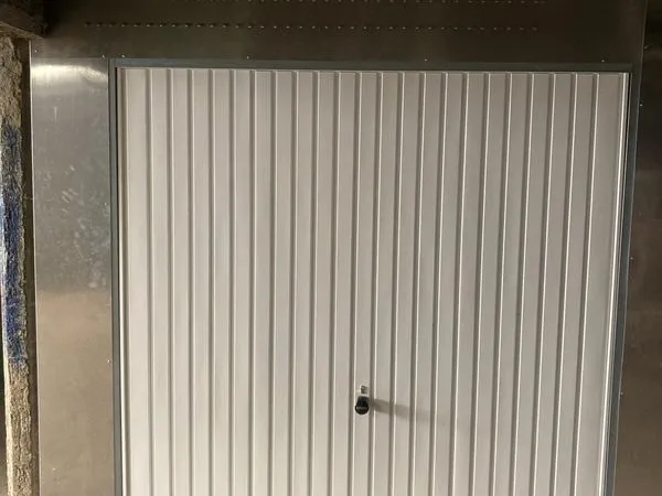 Box / Garage 12m²
