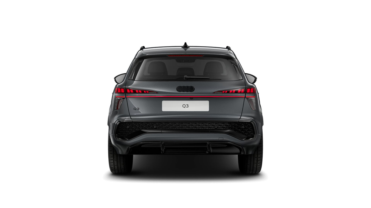 Audi Q3 e-hybrid 272 ch S tronic 6 — photo 4