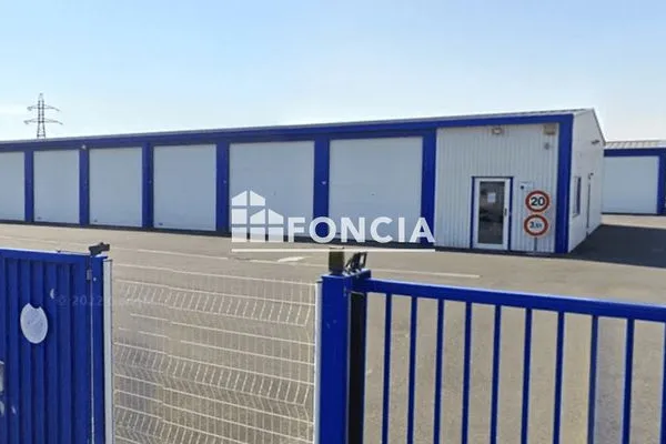 Parking 28 m²