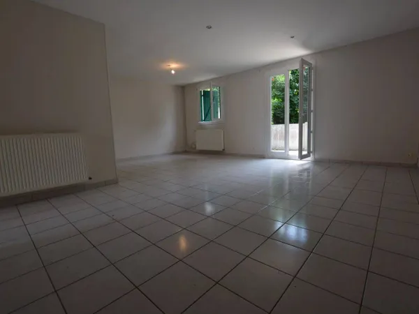 Maison de plain-pied 4 pièces 83 m²