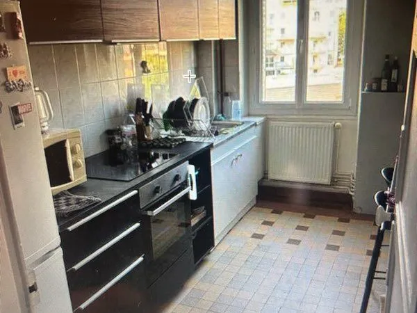 À louer 50 m2