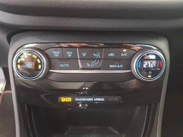 Ford Puma 1.0 ecoboost 155 ch mhev s&amp;s bvm6 — photo 62