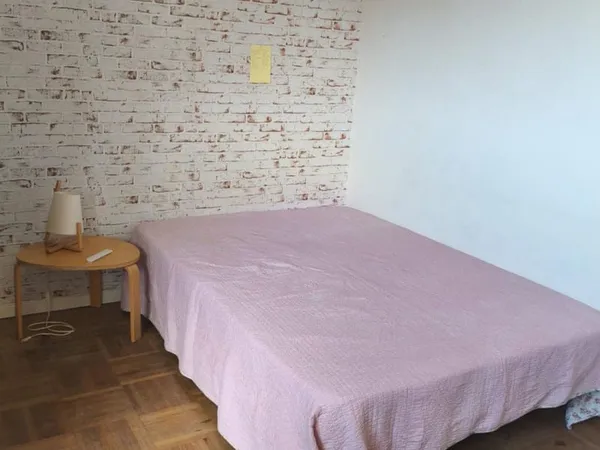 Chambre meublée chez l'habitante St Roch Nice