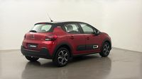 Citroen C3 1.2 PureTech 83ch S&S Feel Pack — photo 5