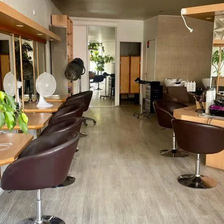 Vente Fond de Commerce Salon Coiffure