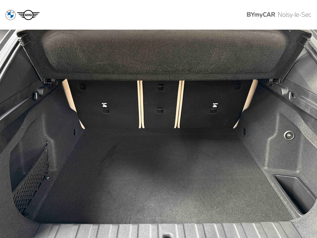 BMW X2 sDrive 20i 170ch DKG7 — photo 13