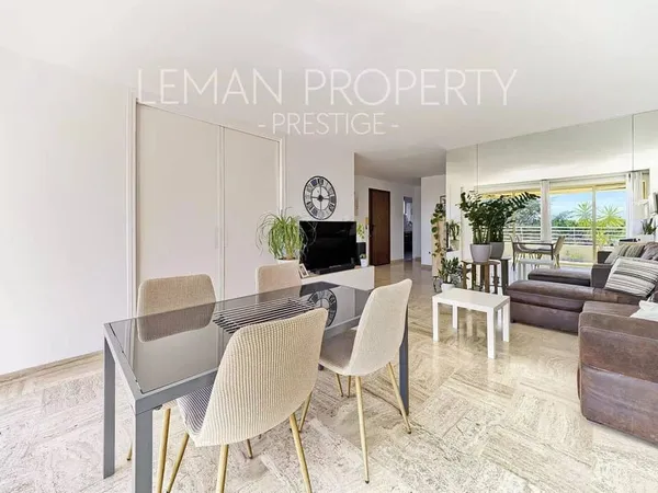 Appartement 3 pièces 72 m²