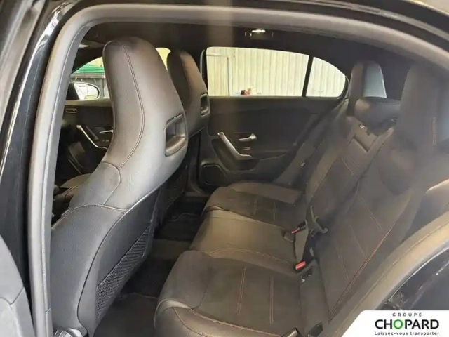 Mercedes Classe A 200 d 8g-dct — photo 19