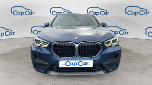 BMW X1 sDrive 16d 116 - Business Design – 2020 – 135700 km – Diesel – Boîte Manuelle — photo 38