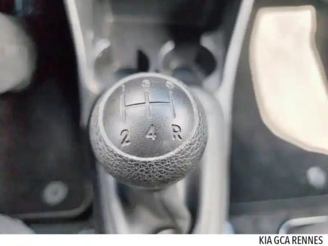 Kia Picanto 1.0 dpi 67ch active — photo 9