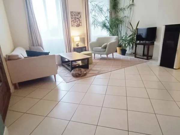 Maison 6 pièces 172 m²