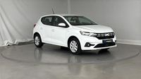 Dacia Sandero 1.0 TCe 90ch Expression — photo 3