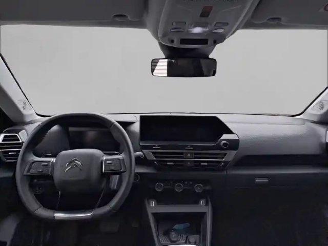 Citroën C4 puretech 130 s&amp;s eat8 — photo 8