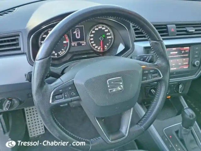 Seat Arona 1.0 ecotsi 115 ch start/stop dsg7 style — photo 12