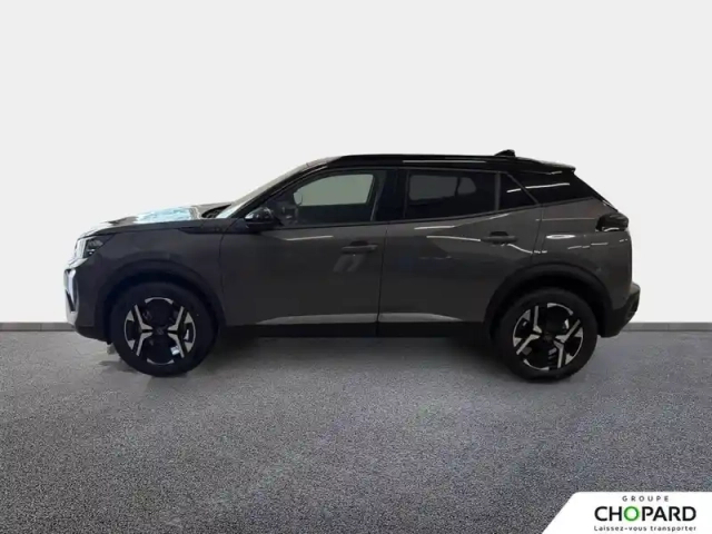 Peugeot 2008 hybrid 145 e-dcs6 — photo 8