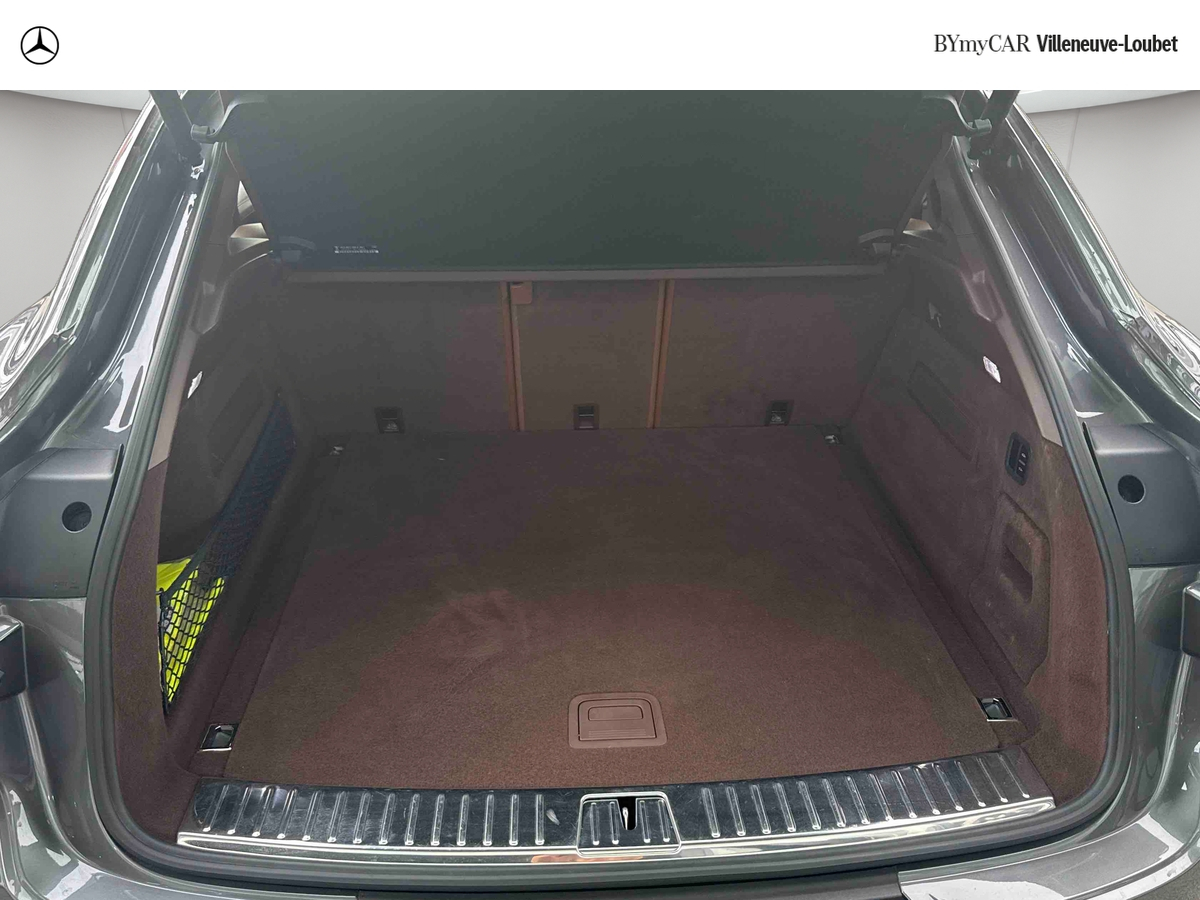 Porsche Cayenne E-Hybrid 3.0 V6 462 ch Tiptronic BVA — photo 13