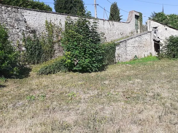 Terrain constructible